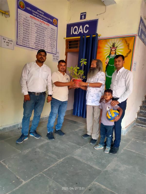 distributing medicinal plants