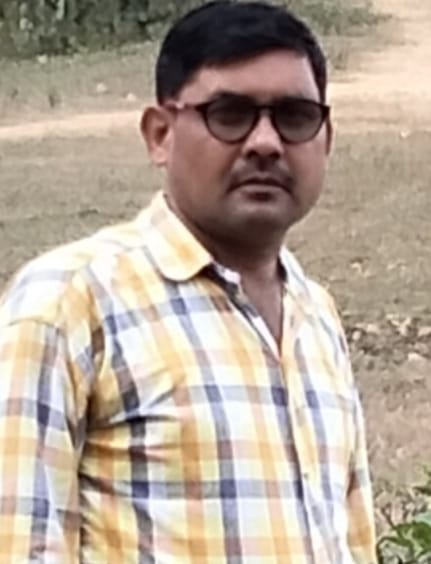 DINESH SAHU